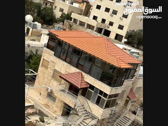 445m2 3 Bedrooms Townhouse for Sale in Amman Daheit Al Rasheed