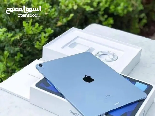 Apple iPad Air 5 64 GB in Baghdad