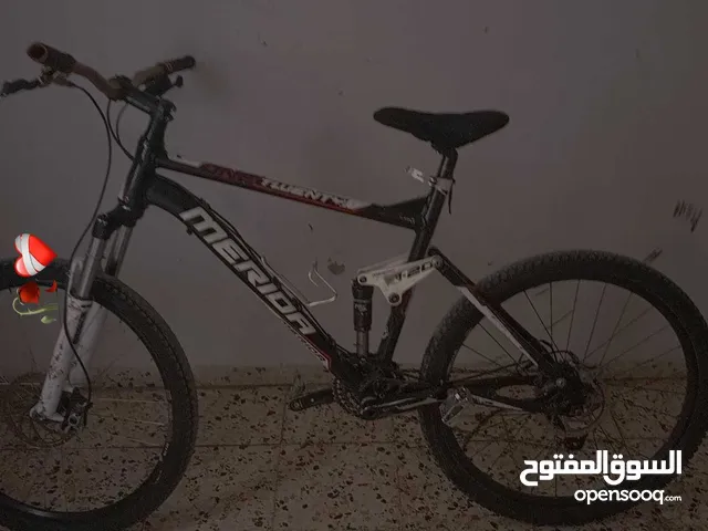 بسكليت جبلي