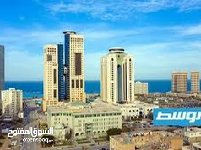 600 m2 5 Bedrooms Villa for Rent in Tripoli Hai Alandalus