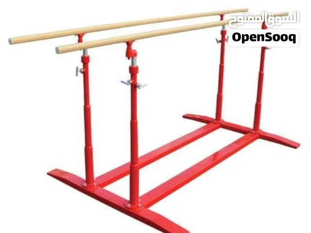 جهاز متوازي جمباز