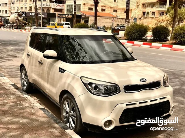 مني جيب سول نخب 1600 برايفت 136 حصان