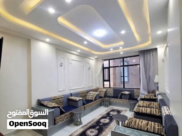 Furnished Monthly in Sana'a Bayt Baws