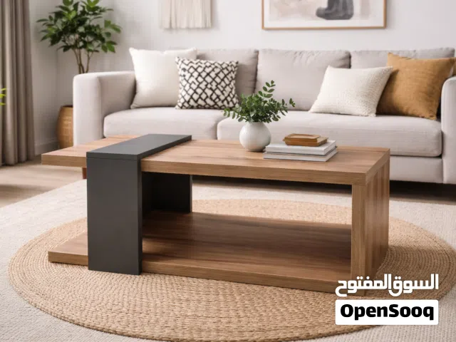 ترابيزة انتريه مودرن للبيع