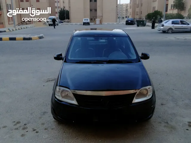 Renault Logan Manual 2012