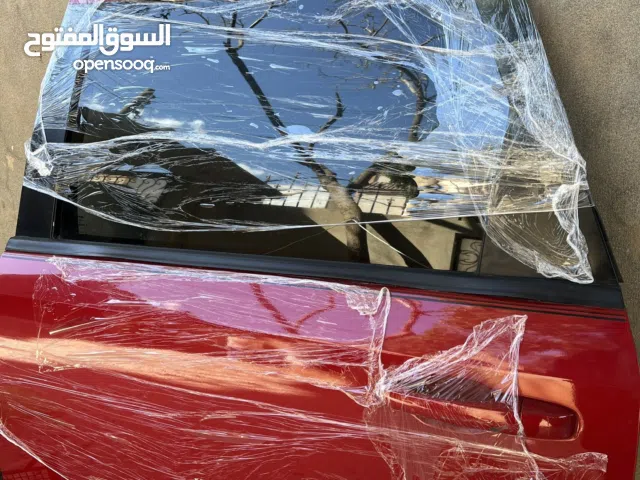 دودج جورني 2014