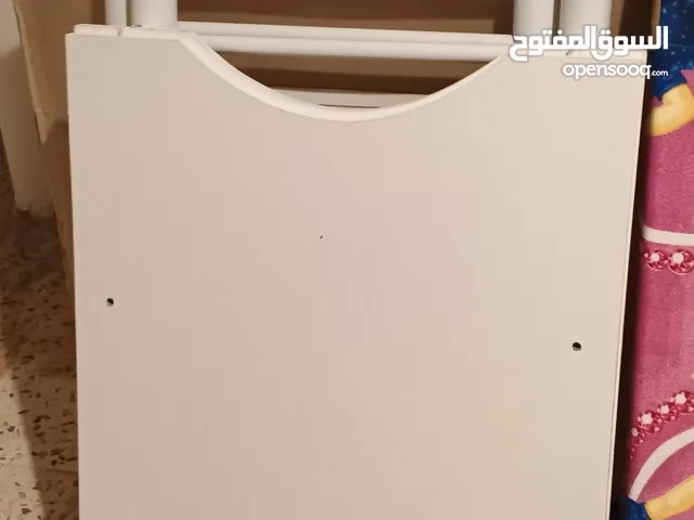 تخت بيبي مع فرشه 20 دينار فقط