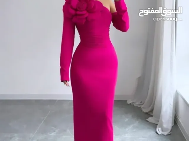 Evening Dresses in Baghdad