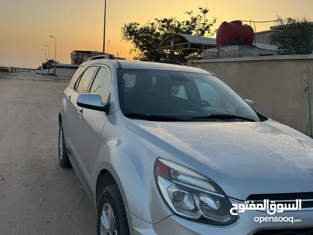 Chevrolet Equinox 2017 in Basra