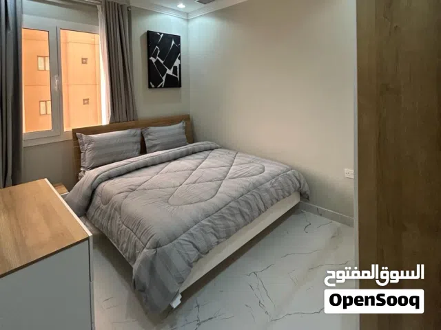 1 m2 1 Bedroom Apartments for Rent in Hawally Salmiya