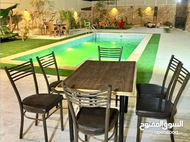 2 Bedrooms Chalet for Rent in Jordan Valley Dead Sea