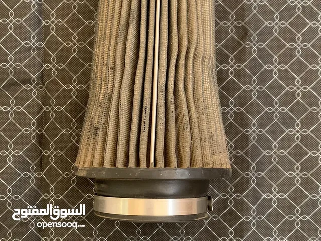 فلتر ريس ويركب على اغلب السيارات