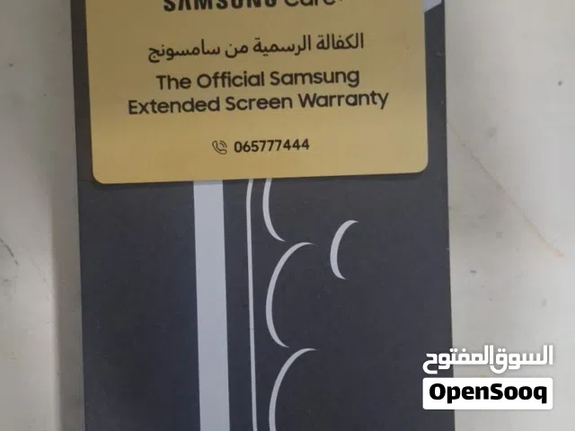 سامسونج S26 ULTRA بحال الجديد