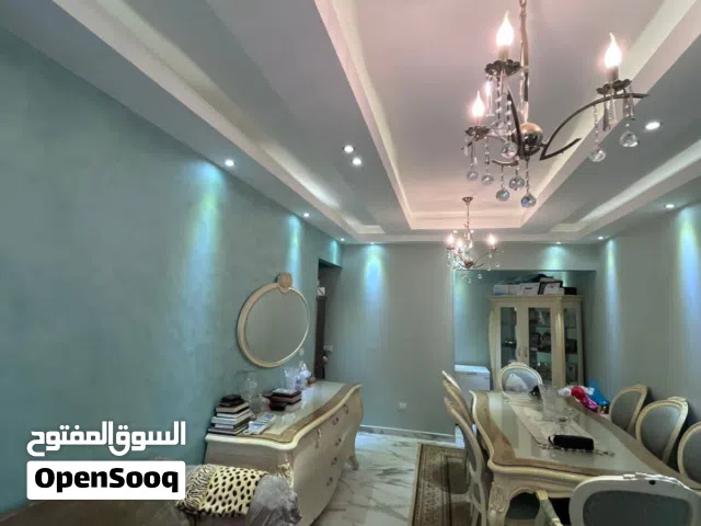 123 m2 3 Bedrooms Apartments for Sale in Cairo Fifth Settlement