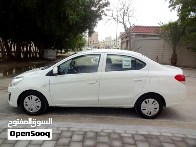 Mitsubishi Attrage First Owner Car Well Maintained For Sale!