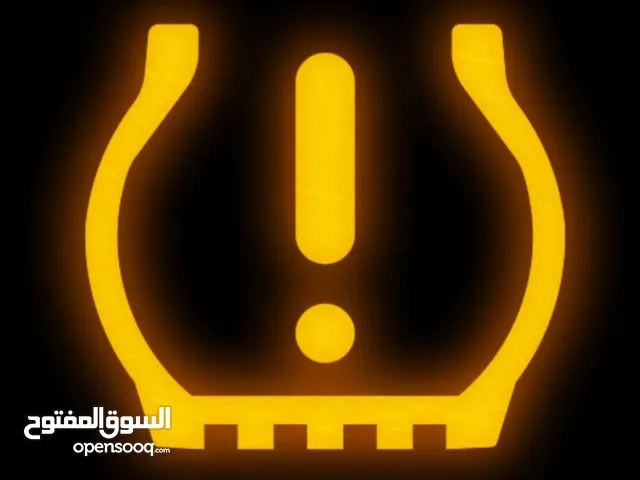 بيع و برمجة حساسات ضغط الاطارات TPMS