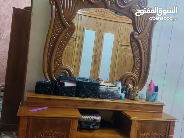 غرفه صاج نضيفه للبيع مستخدمه 3اشهر سعر مليون وربع