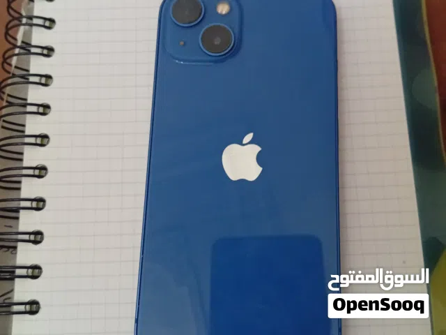 iphone 13 normal 128G Batterie 96 originale /model 23/09/2024