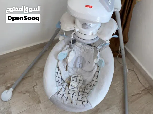 أرجوحة اطفال fisher price