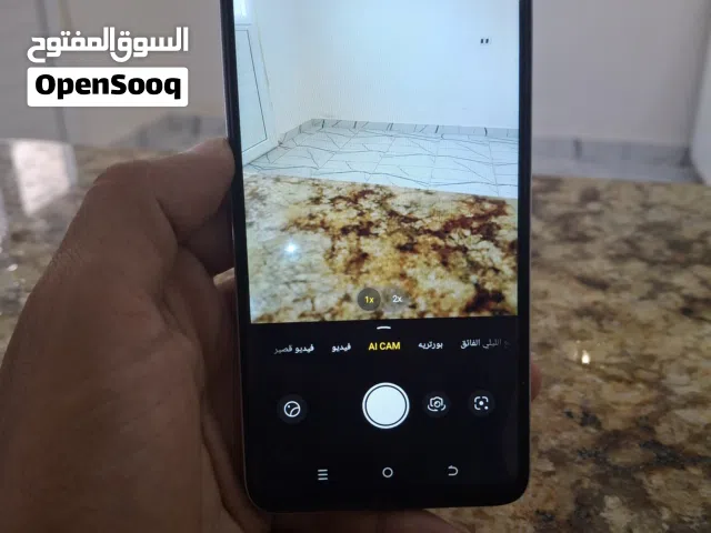 تكنو سبارك 20