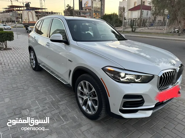 BMW X5 Series 2023 in Baghdad
