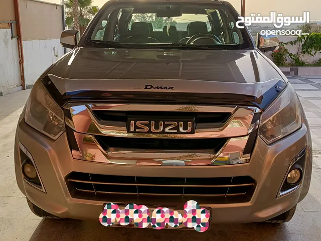 ديماكس 4*4 موديل 2017