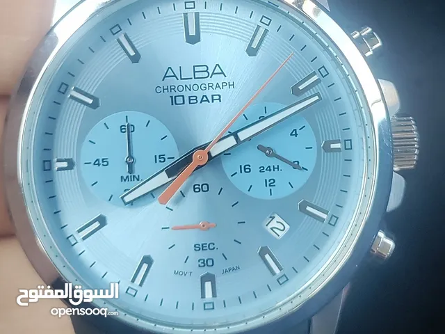 Digital Alba watches  for sale in Amman