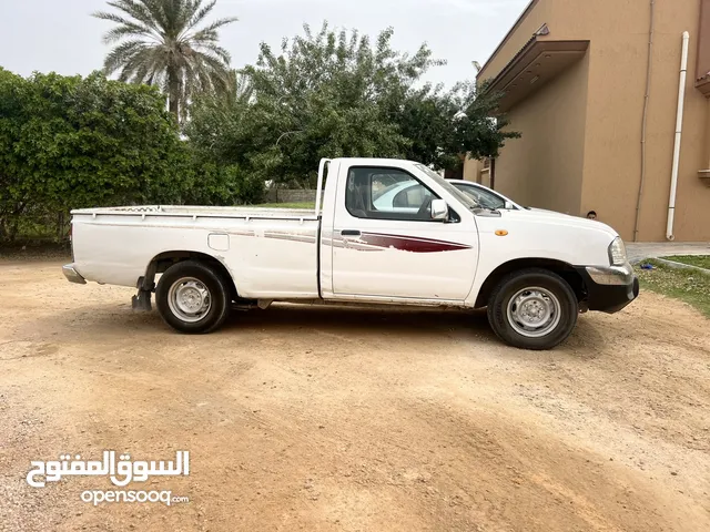 Used Nissan X-Trail in Misrata