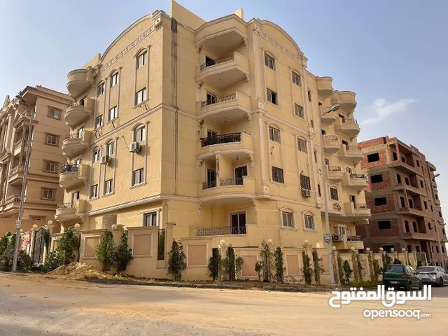 150 m2 3 Bedrooms Apartments for Sale in Cairo Fifth Settlement