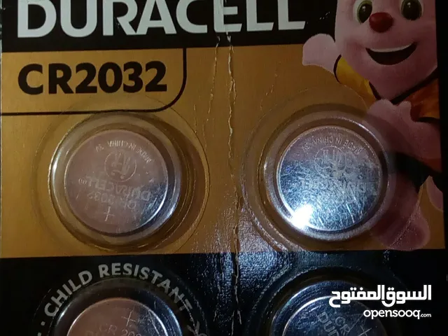 DURACELl ...صيني