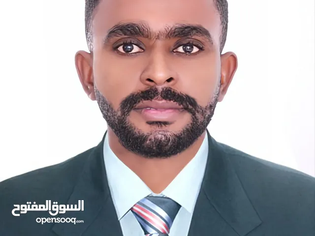 Mohamed Ahmed