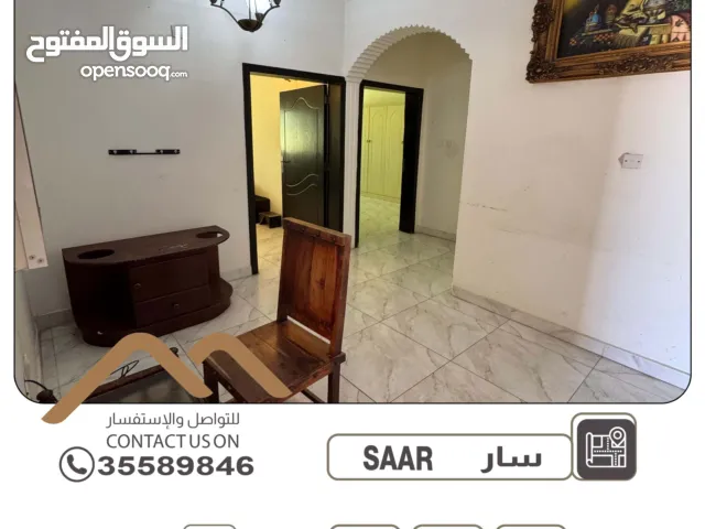 2 m2 2 Bedrooms Apartments for Rent in Northern Governorate Saar