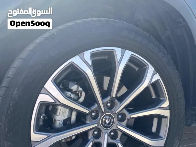Used Changan CS75 in Muscat