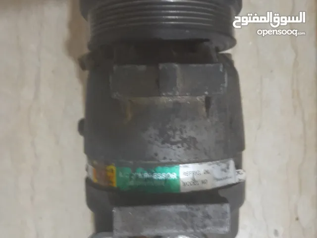 كمبراسوري مكيف داوو كالوس محرك 15 شغال ونظيف مكاني طرابلس ...............