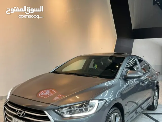 Hyundai H1 2017 in Al Riyadh