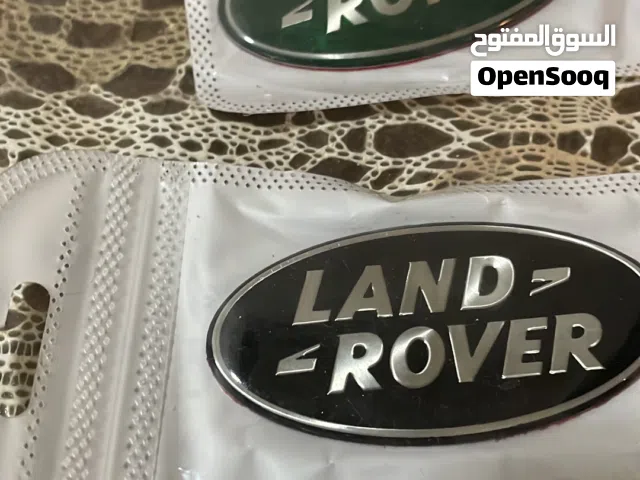 رنج روفر او لاند روفر