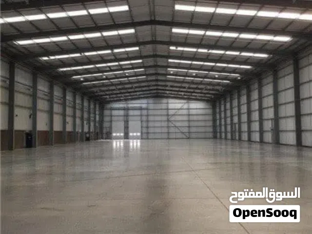 موقع هنقر للايجار سقف سندوتش في طريق المطار الرملة