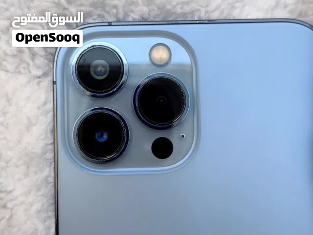 موجود أيفون 13 برو مكس متخطي ايكلاود