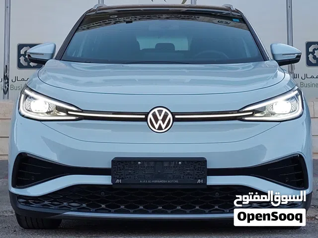 2021 Volkswagen ID 4 ID.4 X Pure