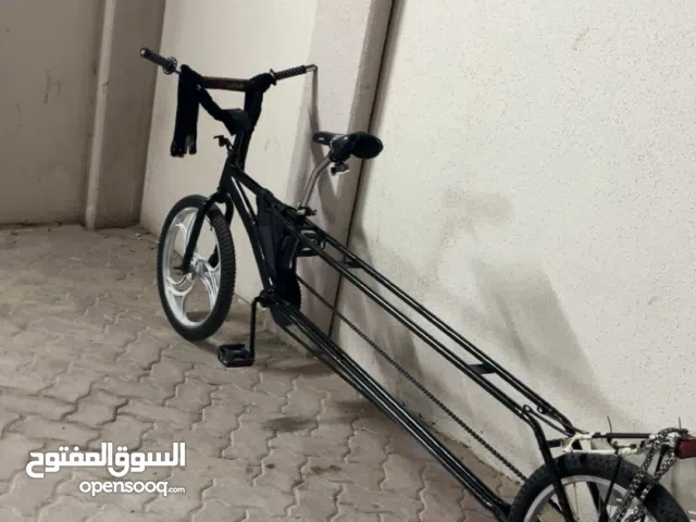 سيكل رامبو طويل للبيع