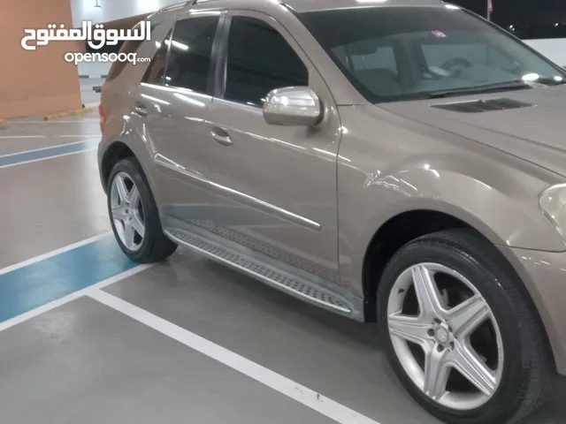 Mercedes Benz M-Class ML 350 in Sharjah