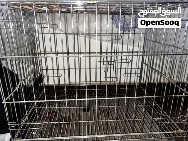 قفص طيور حط سعرك و شيله