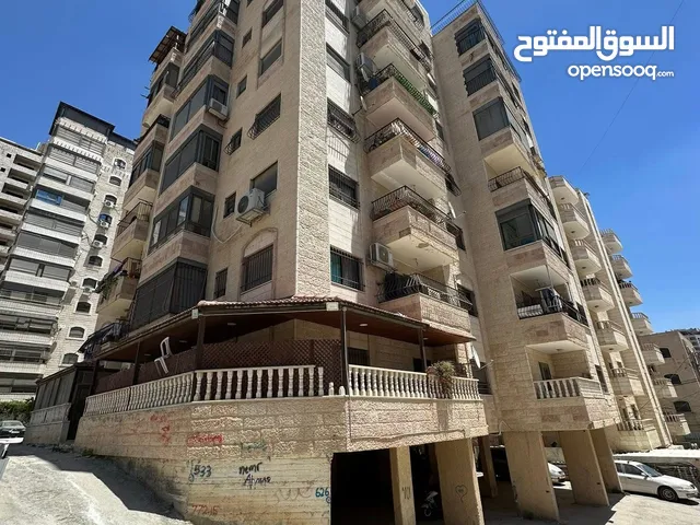 شقة غرفتين مرتبة