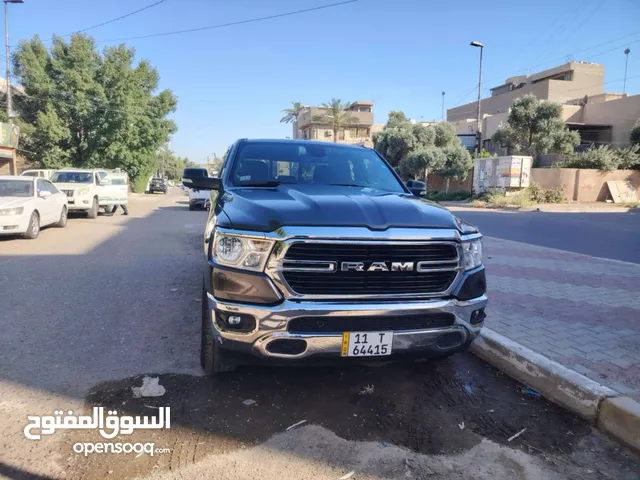 Used Dodge Ram in Baghdad