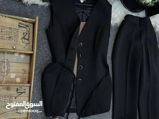 Formal Set Sets in Baghdad