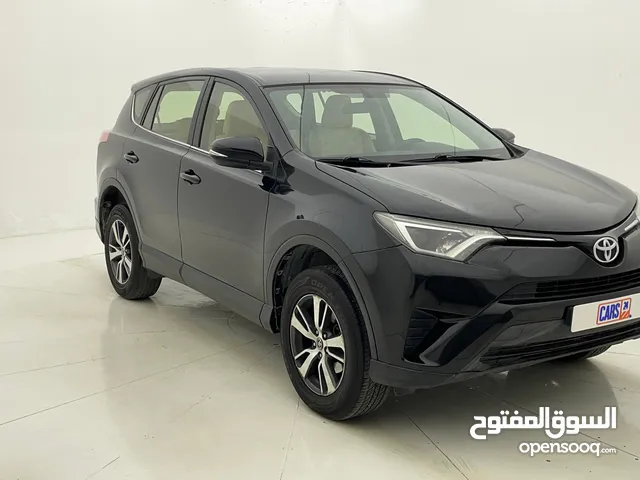 (FREE HOME TEST DRIVE AND ZERO DOWN PAYMENT) TOYOTA RAV4