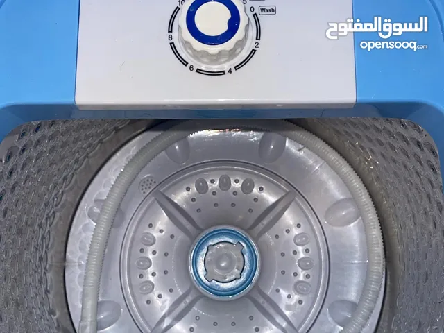 Other 7 - 8 Kg Washing Machines in Amman