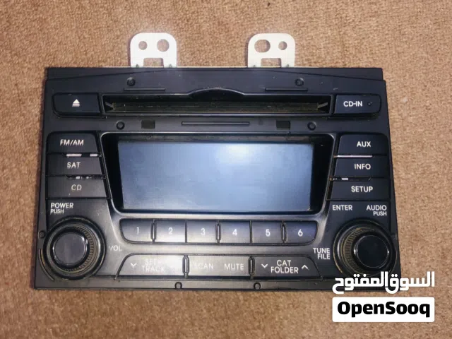 مسجل كيا اوبتما 2012