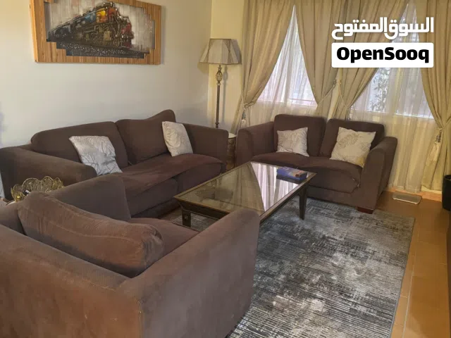 طقم جلسه بحاله ممتازه للبيع