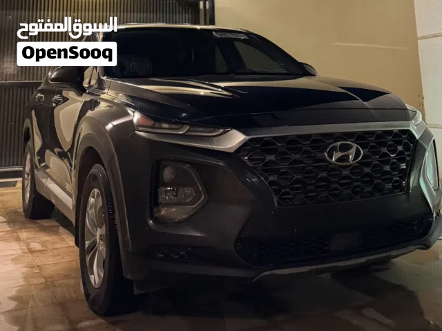 Used Hyundai Santa Fe in Benghazi